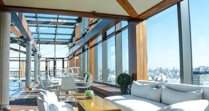 Marriott Buenos Aires Downtown