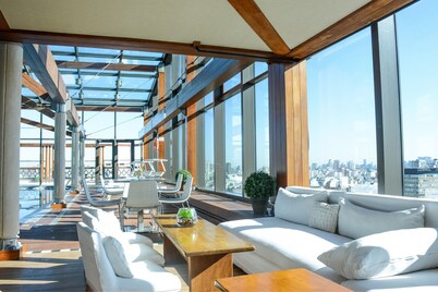 Marriott Buenos Aires Downtown