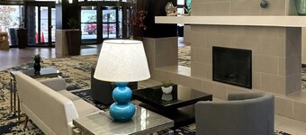 Radisson Hotel St. Louis Downtown Convention Center