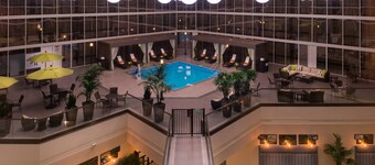 Radisson Hotel St. Louis Downtown Convention Center