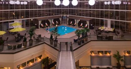 Radisson Hotel St. Louis Downtown Convention Center