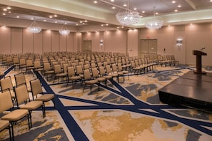 Sala de banquets
