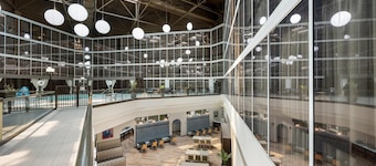 Radisson Hotel St. Louis Downtown Convention Center