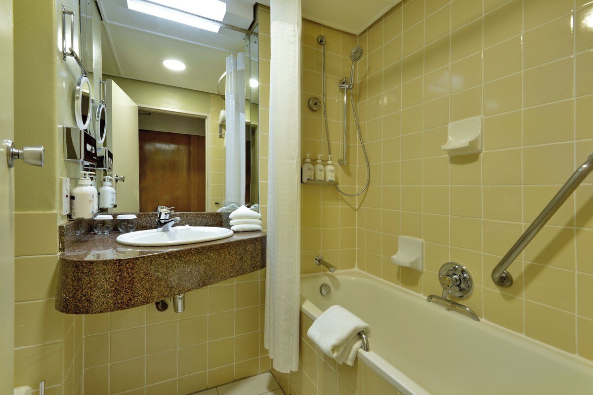 Chambre Standard | Équipements de la chambre