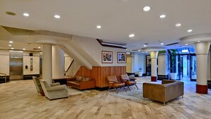 Exterior - Holiday Inn Harare by IHG (Harare)