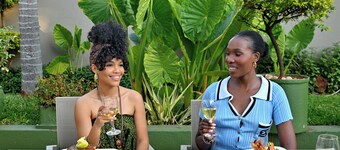 Holiday Inn Harare by IHG