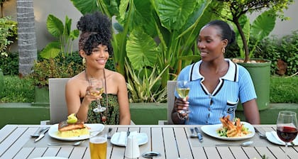 Holiday Inn Harare by IHG