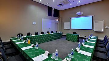 Sala de reuniones