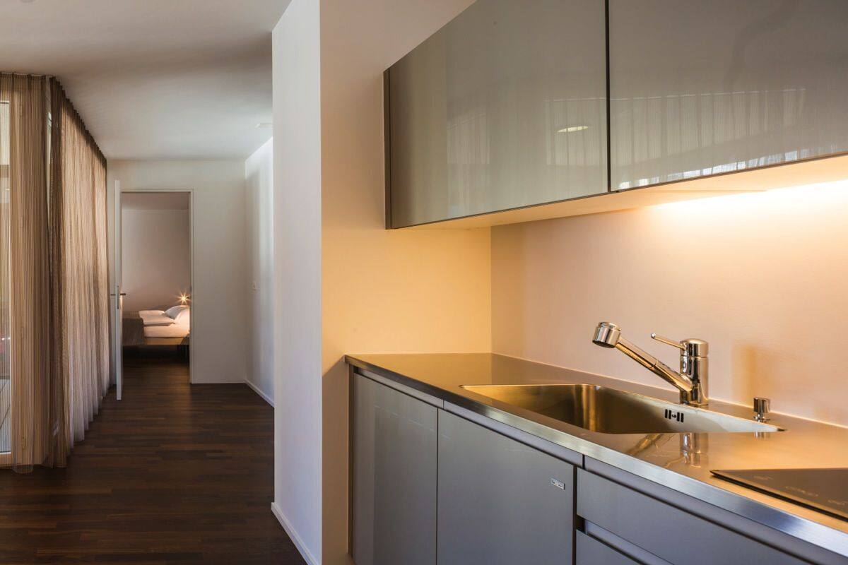 1 bedroom, in-room safe, desk, blackout curtains