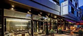 Baxter Hotel