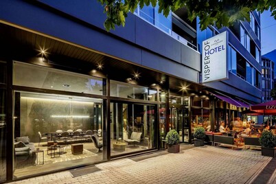 Baxter Hotel