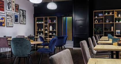 Baxter Hotel