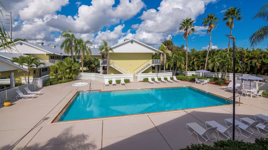 Best Western Port St. Lucie