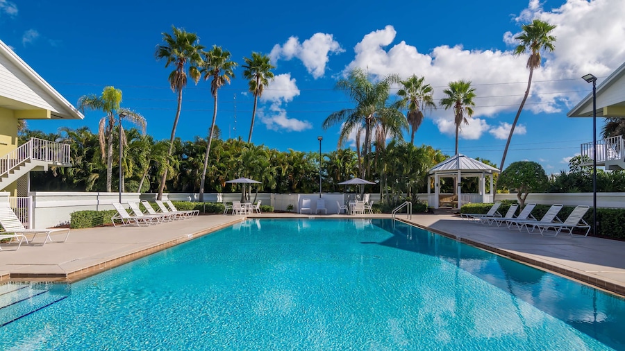 Best Western Port St. Lucie