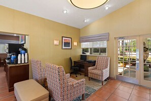Hall
