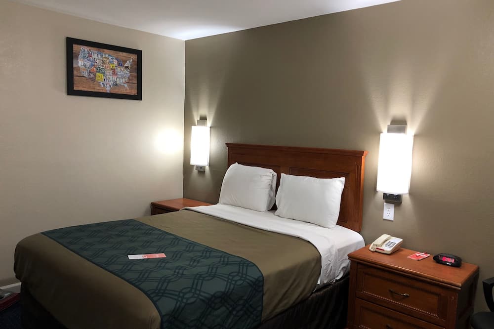 Econo Lodge Temple