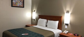 Econo Lodge Temple