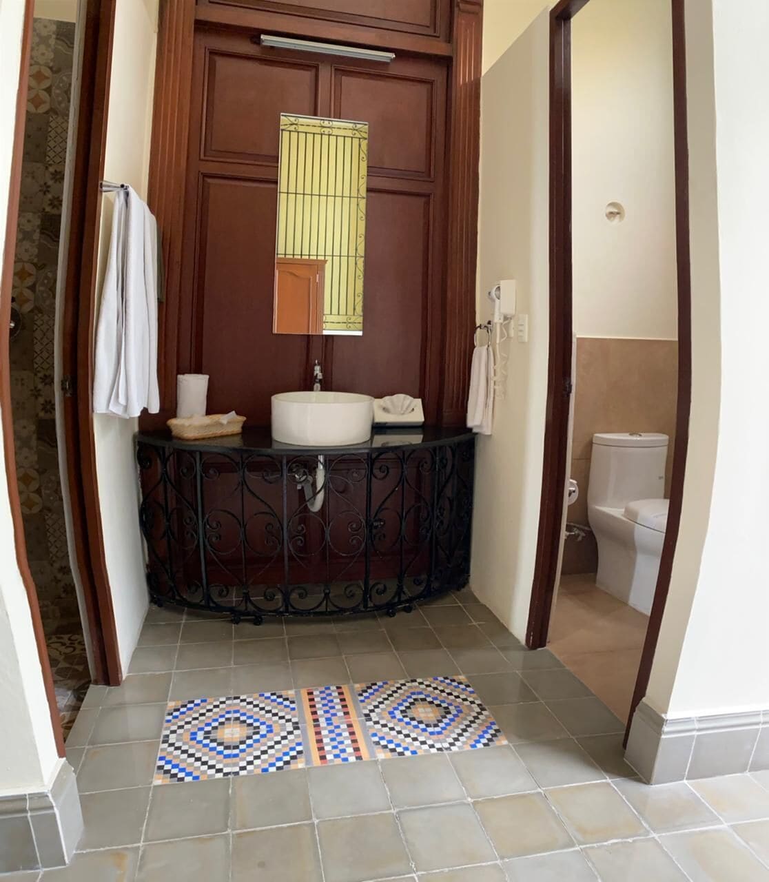 Foto - Hotel del Gobernador