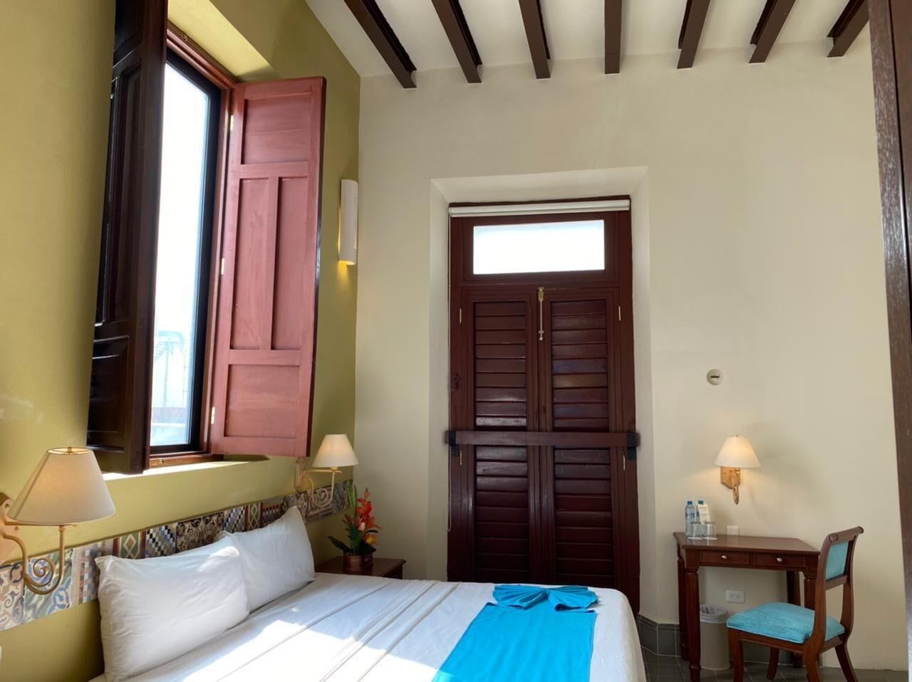 Foto - Hotel del Gobernador