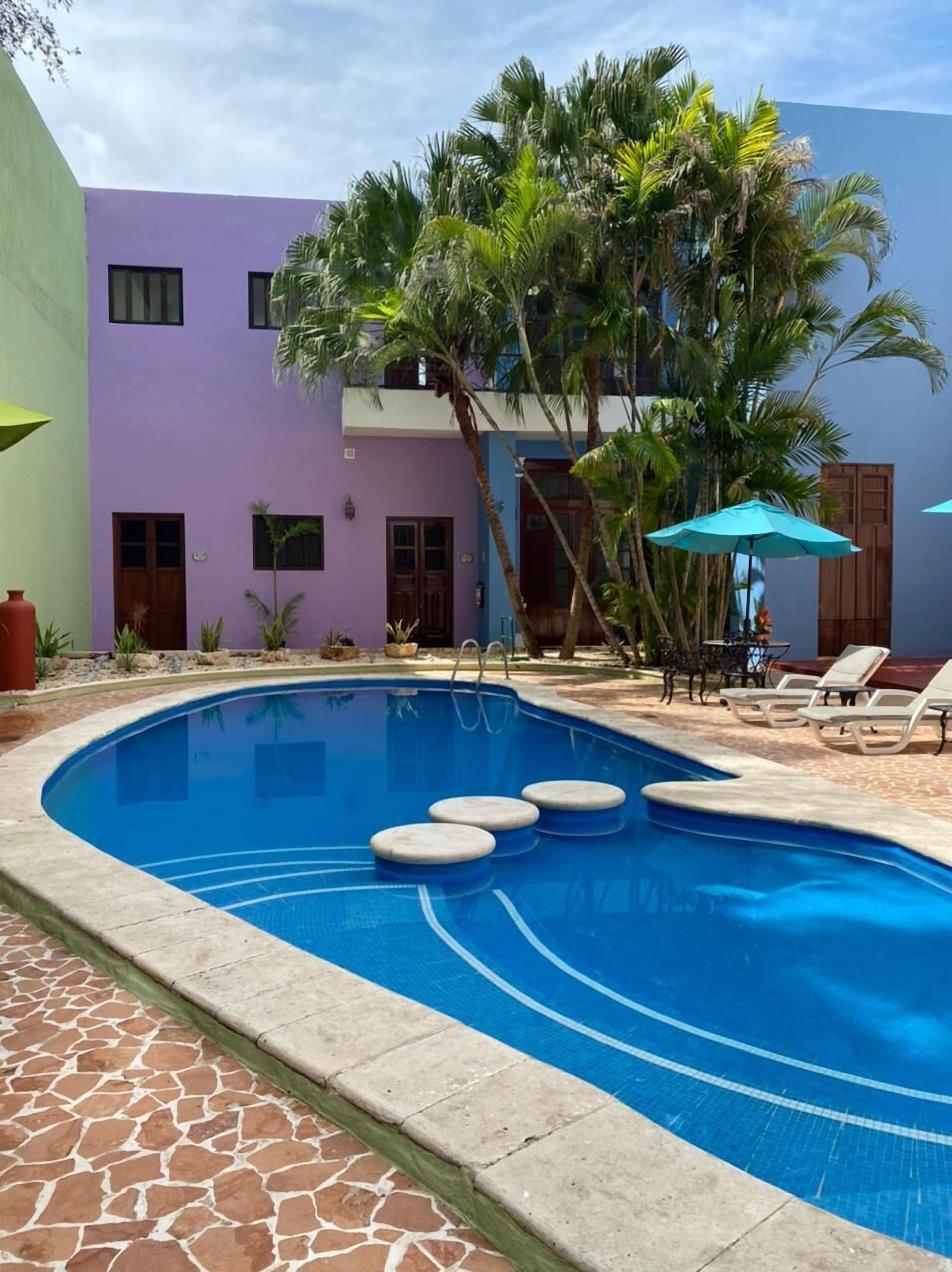 Foto - Hotel del Gobernador