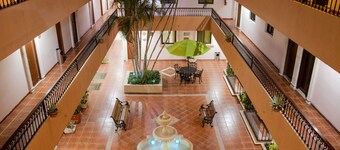 Hotel Del Gobernador