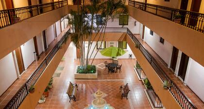 Hotel Del Gobernador