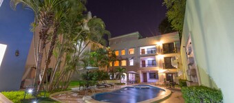 Hotel Del Gobernador