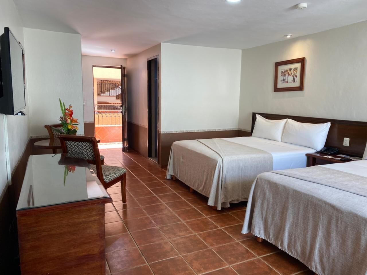 Foto - Hotel del Gobernador