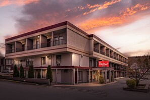 Exterior - Red Roof Inn Stroudsburg (Stroudsburg)