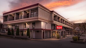 Exterior - Red Roof Inn Stroudsburg (Stroudsburg)