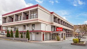 Exterior - Red Roof Inn Stroudsburg (Stroudsburg)