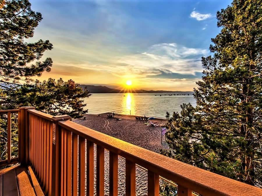 Habitación Deluxe, 1 habitación, cocina | Terraza o patio