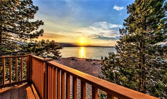 Deluxe Room, 1 Bedroom, Kitchen | Terrace/patio