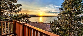 Tahoe Beach & Ski Club