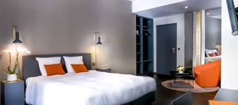Atlas Hotel Brussels