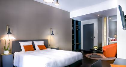Atlas Hotel Brussels