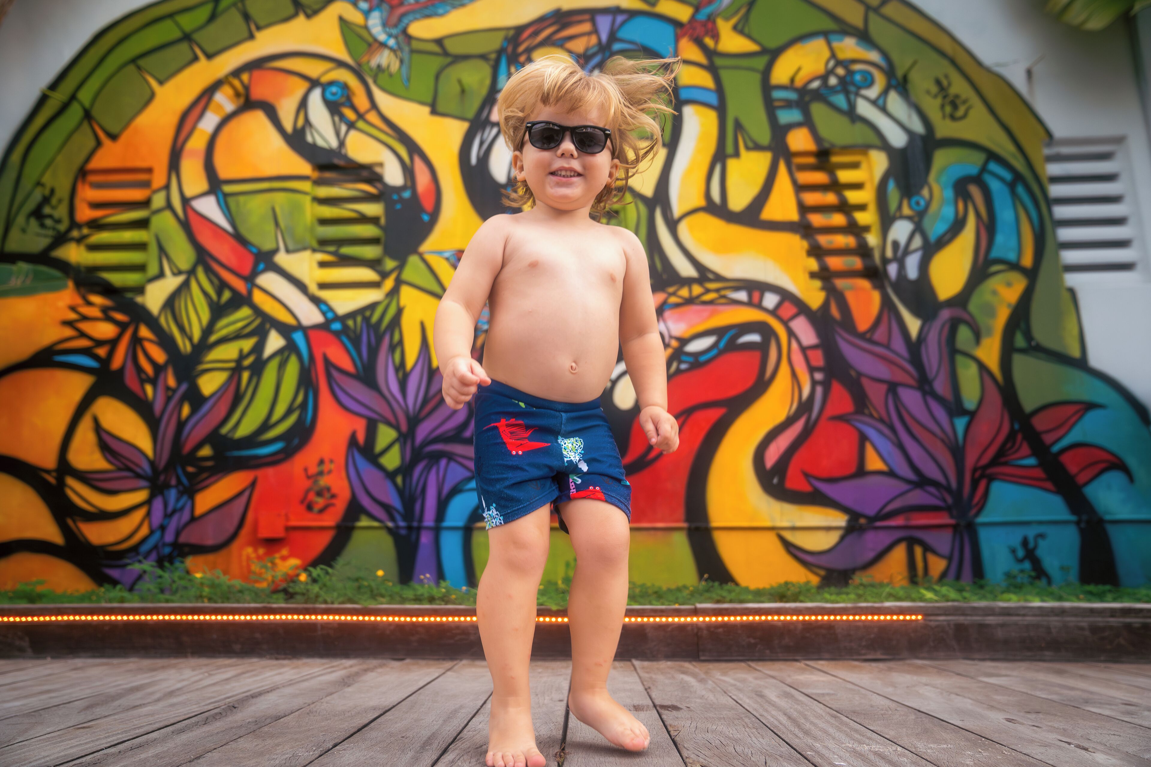 Foto - Marseilles Beachfront Hotel