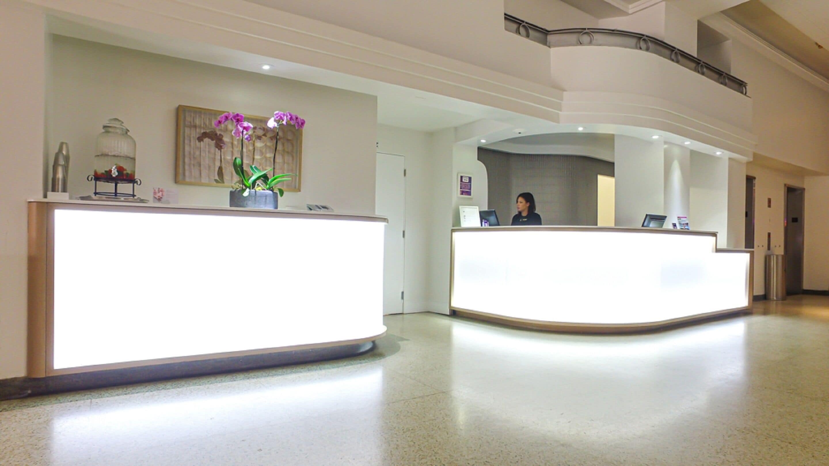 Foto - Marseilles Beachfront Hotel