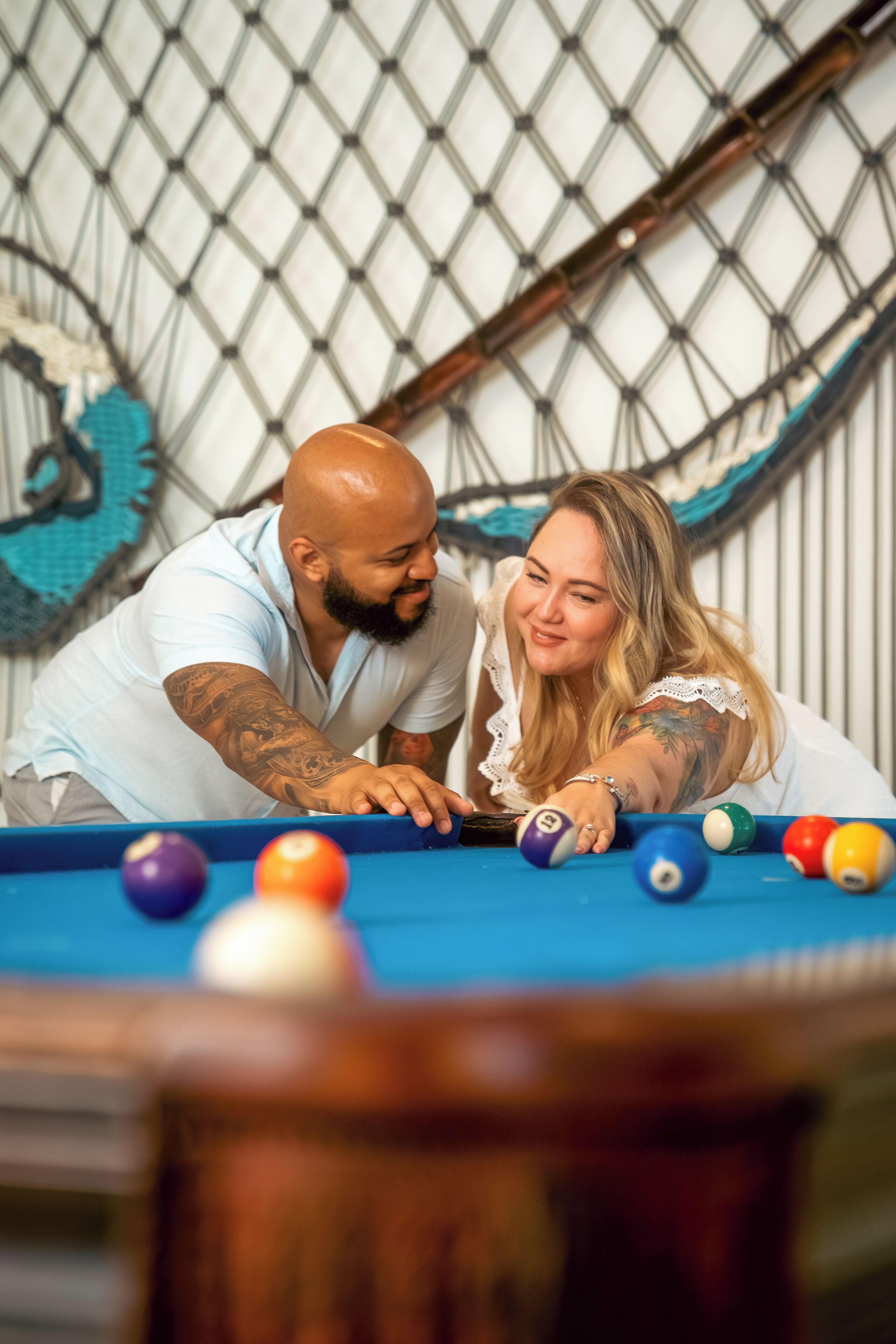 Foto - Marseilles Beachfront Hotel