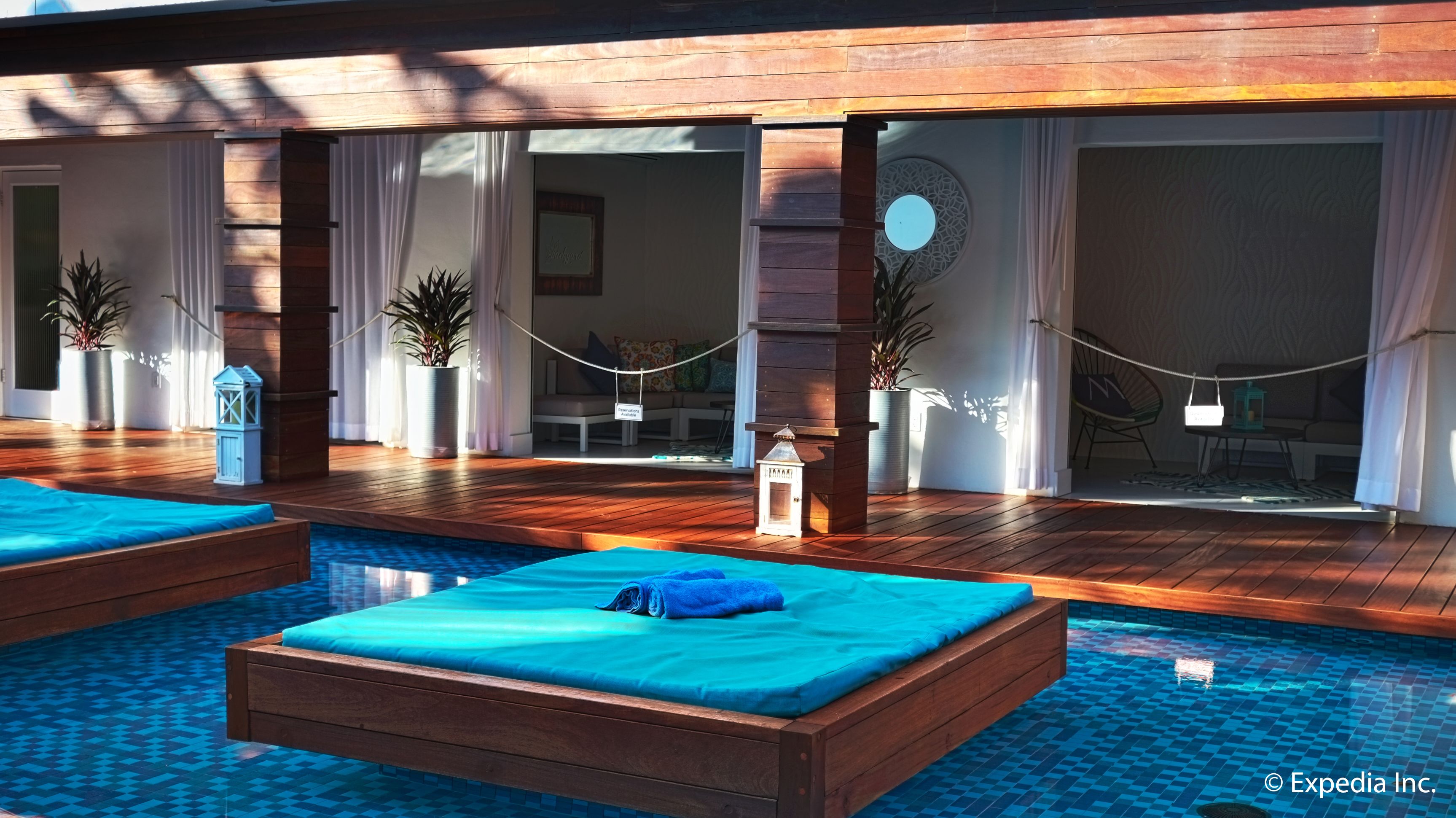 Foto - Marseilles Beachfront Hotel