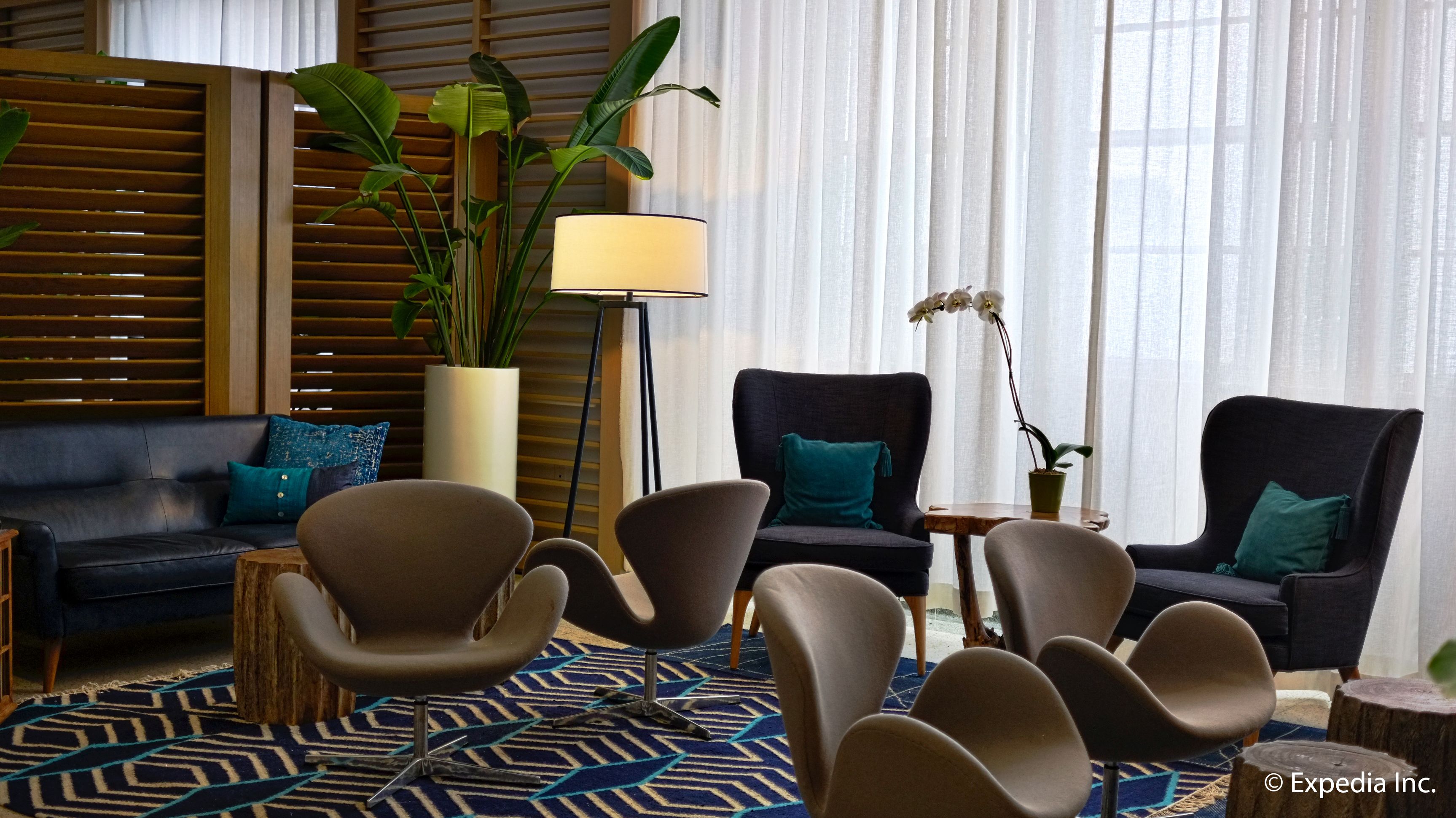 Foto - Marseilles Beachfront Hotel