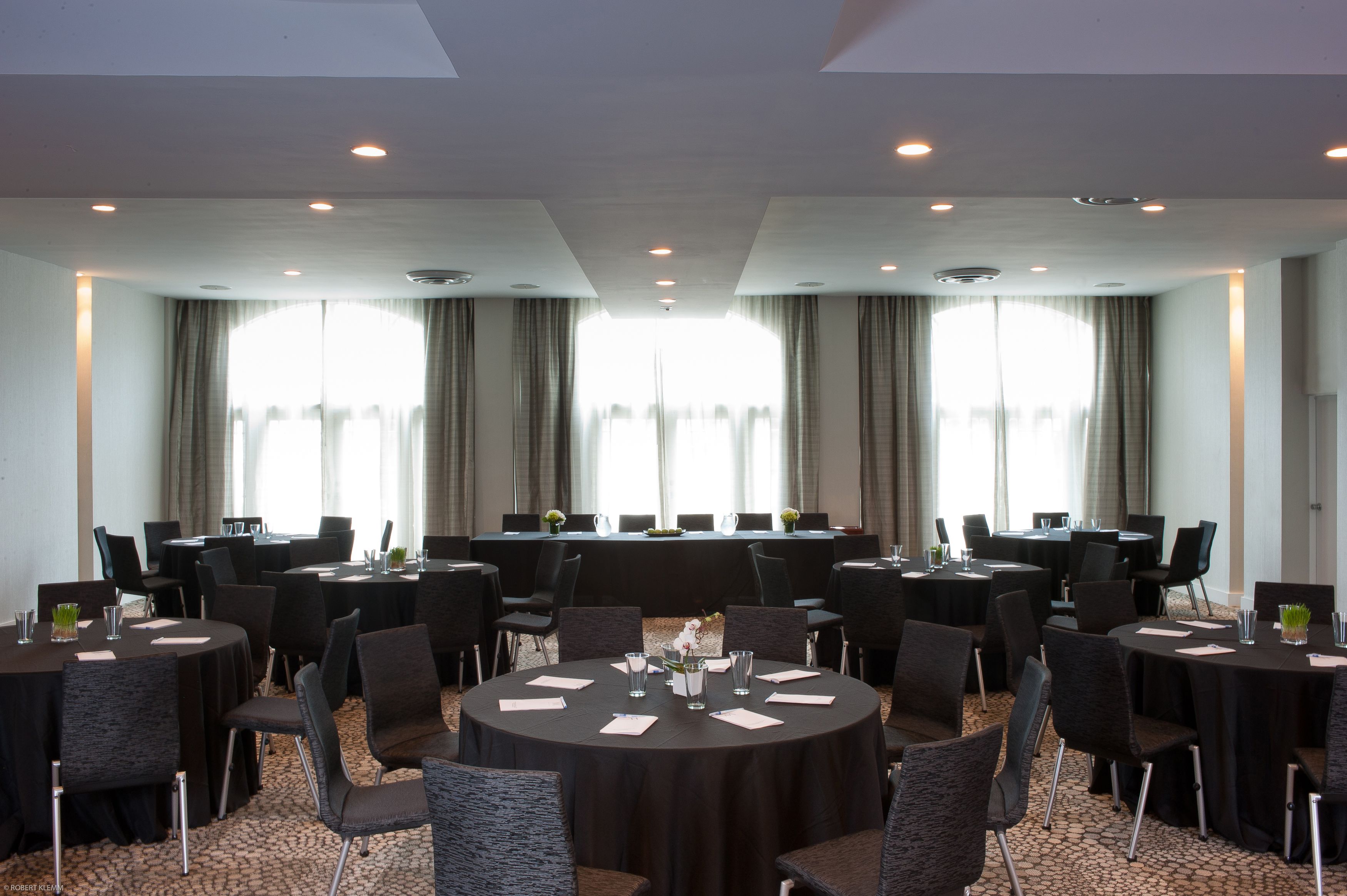 Foto - Marseilles Beachfront Hotel