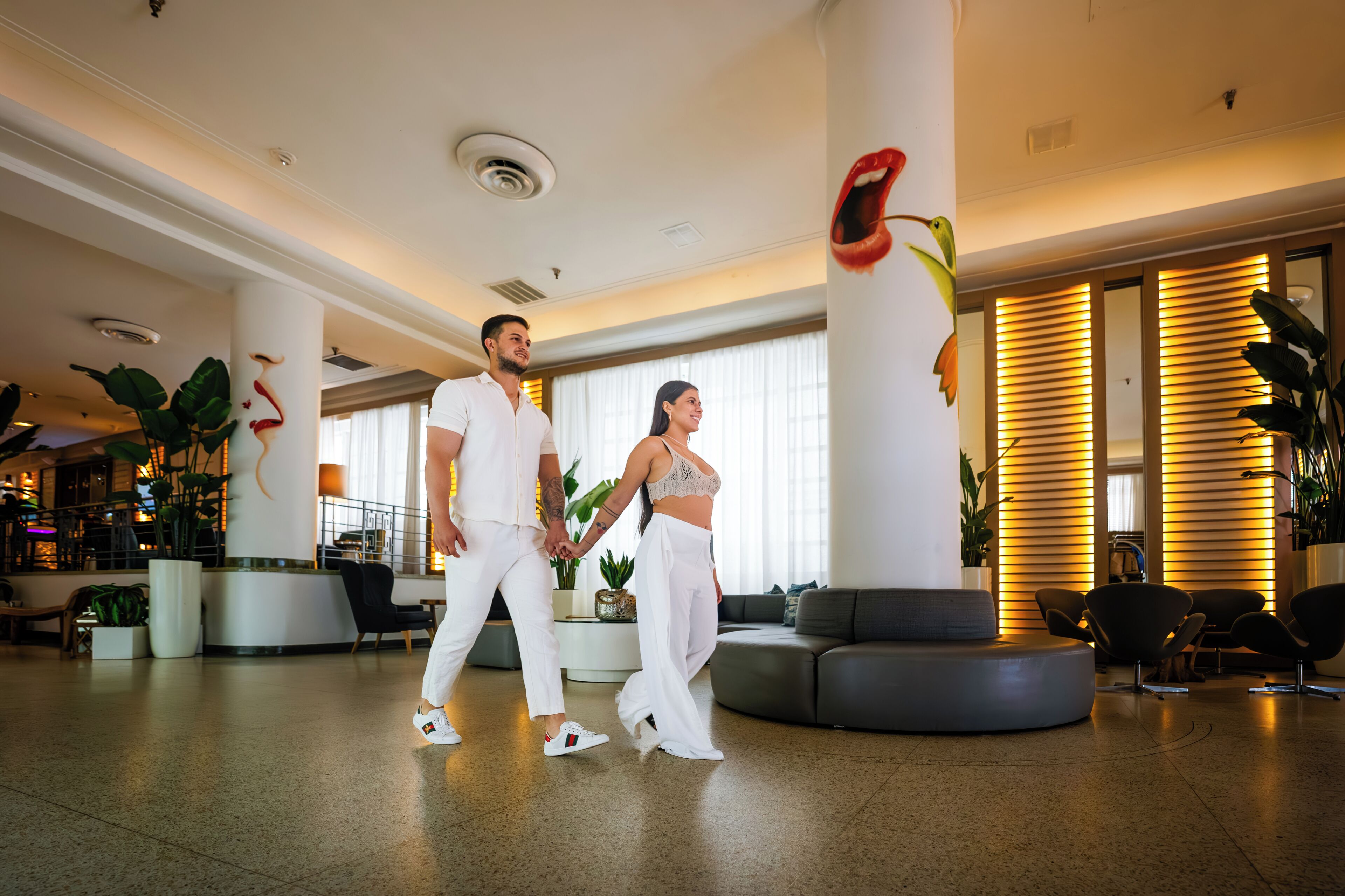 Foto - Marseilles Beachfront Hotel