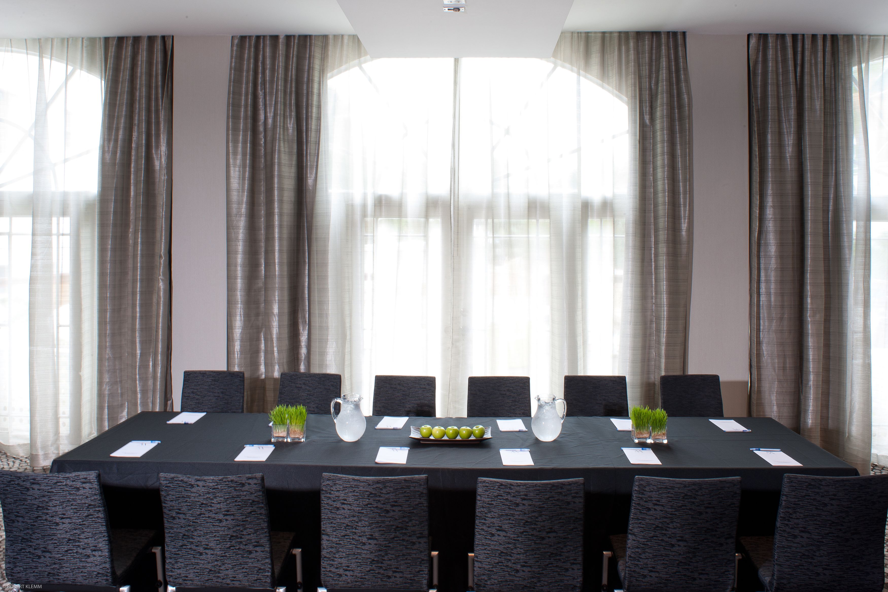 Foto - Marseilles Beachfront Hotel