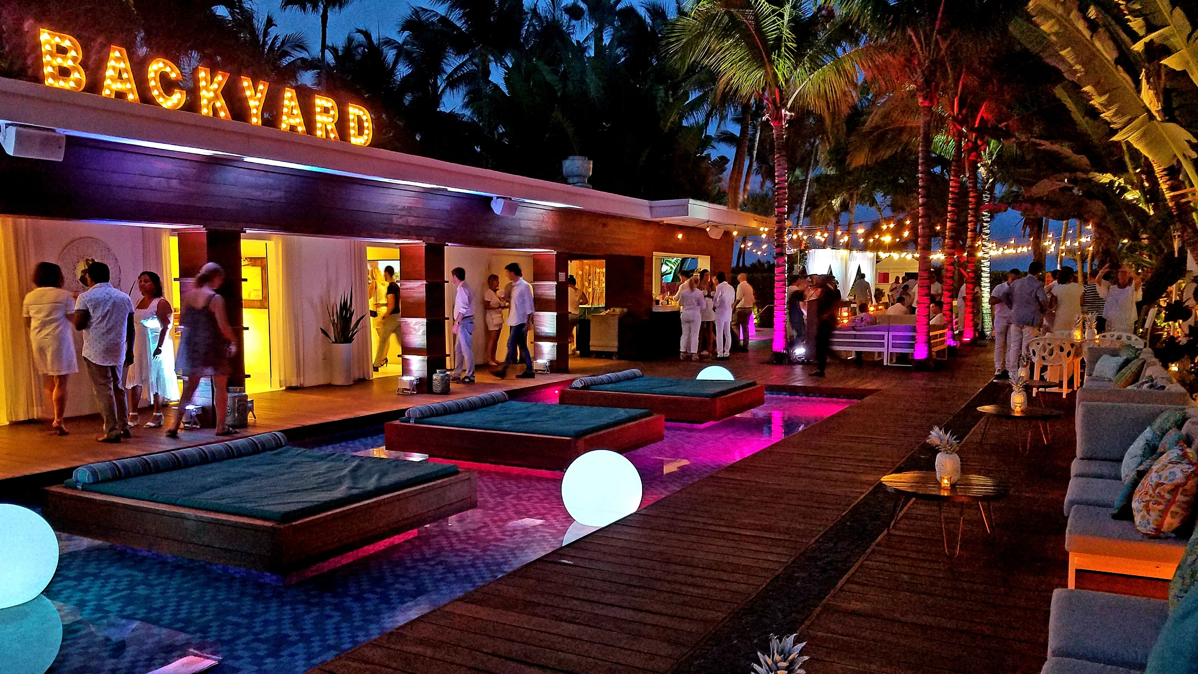 Foto - Marseilles Beachfront Hotel