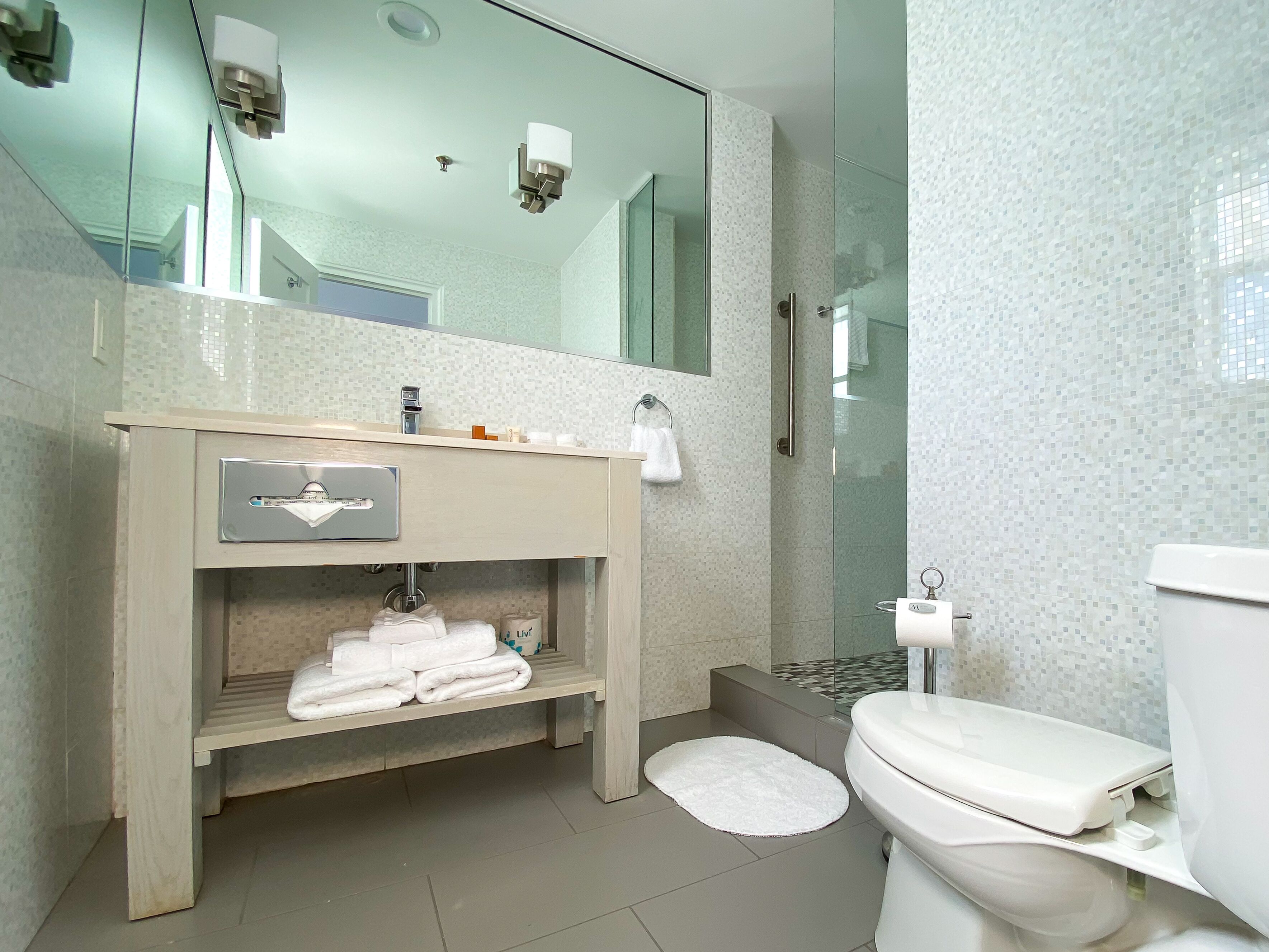 Foto - Marseilles Beachfront Hotel