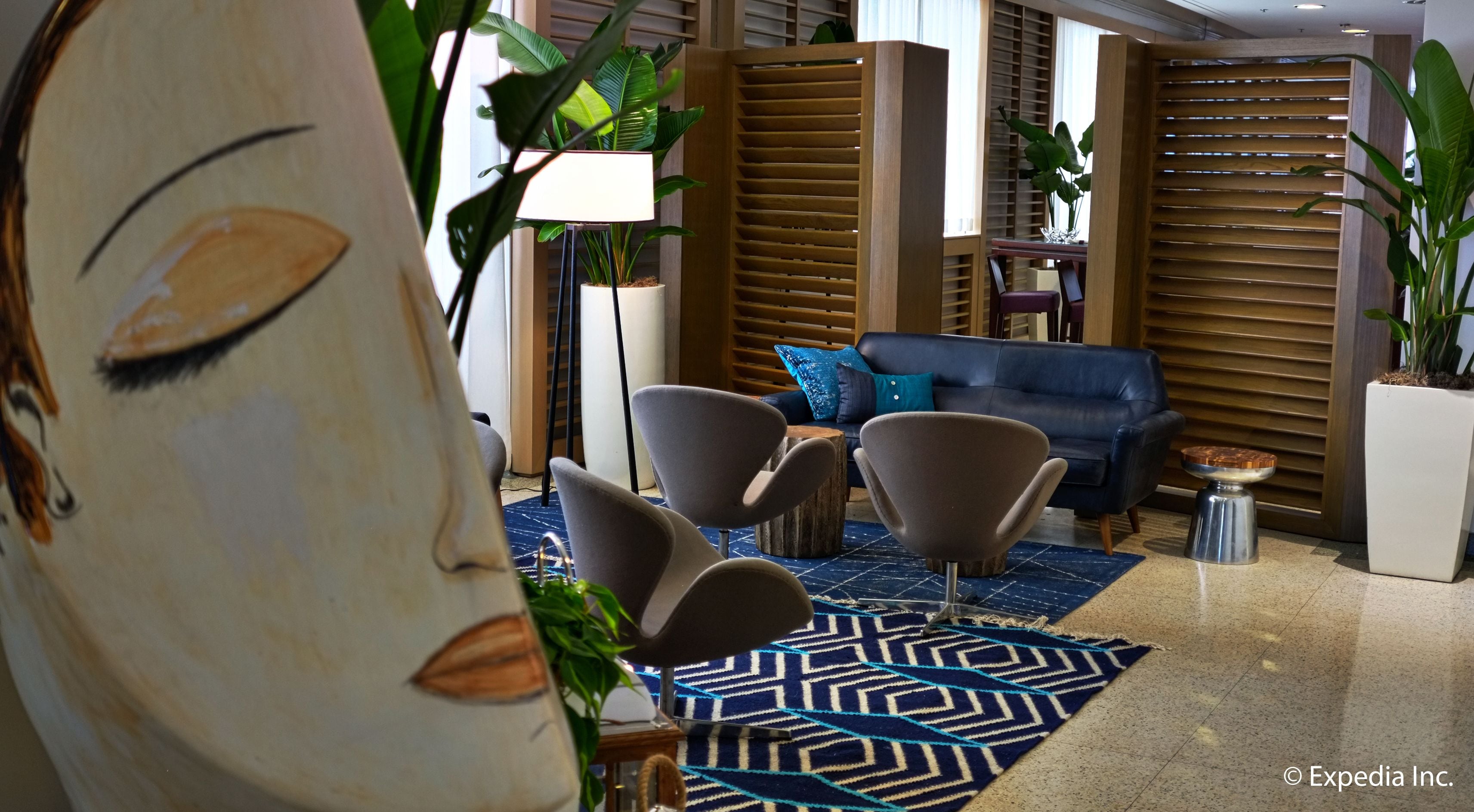 Foto - Marseilles Beachfront Hotel