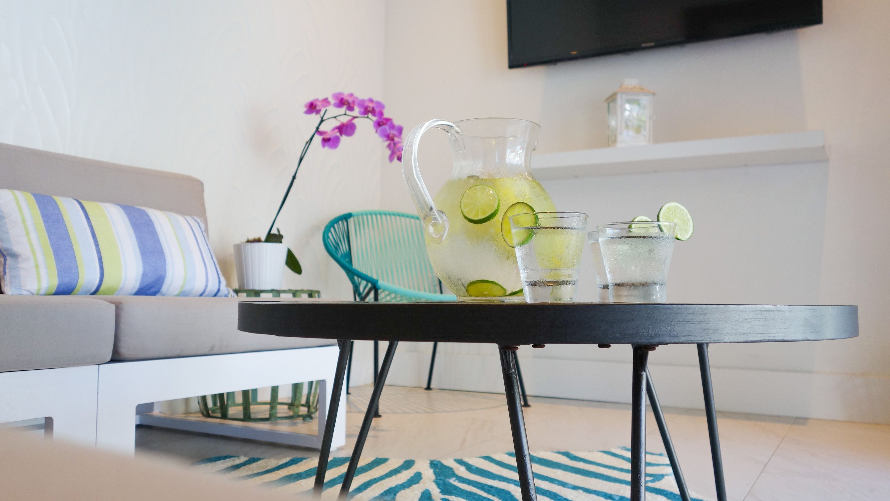 Foto - Marseilles Beachfront Hotel