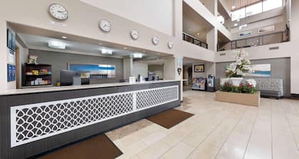 Best Western Plus Redondo Beach Inn