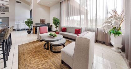 Best Western Plus Redondo Beach Inn